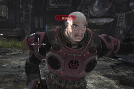 Gears of War Character Pack 1.6
