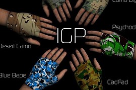 Insane_Glove_Pack