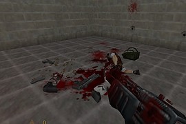 Brutal Half-Life