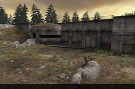 de_kenigforest