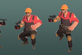 The Twenty-Six Shooter