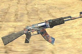 AK-47