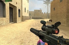 MP9 Custom