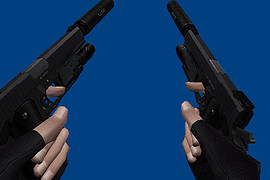 HK 1911