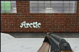 Ak-47 Remix Camo pack and Reorigin