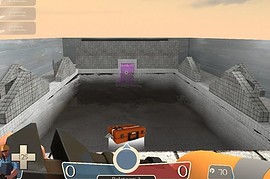 CTF_poolparty