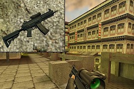 SIG 552