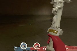 Broken Vows