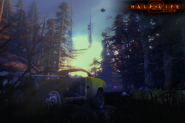 Half-Life 2: MMod
