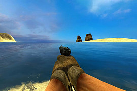 Contract Wars Weapons Pack