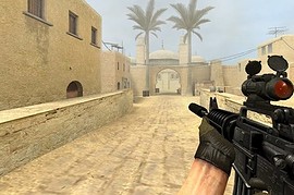 m4a1_aimpoint