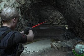 RE5 Jill In All 3 Ada Outfits