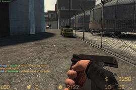 Colt Compact