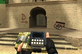 Desert C4