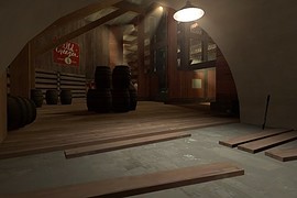 ctf_2docks