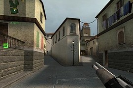 Xm1014 reskin