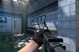 M4 CQB