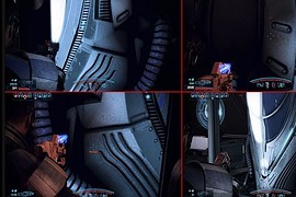 Rannoch Geth Capsules and Ground Textures HD