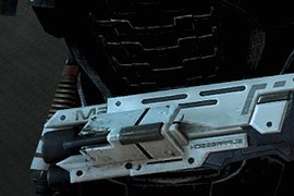High Resolution Textures Pack