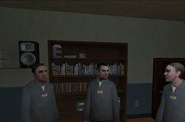 Freshman Skin Pack