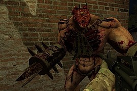 Fleshpound