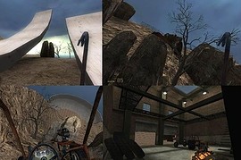 Buggy Supertrack