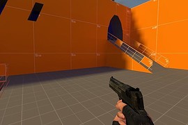 Rusty Deagle