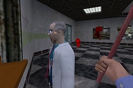 Crowbar HD