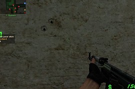 Ak-47 v.1.0