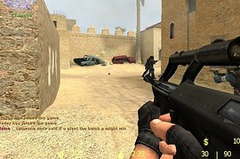 Default New AUG