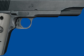 Z7 1911 for TS