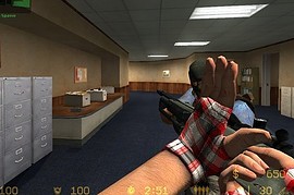 Happy_Hour!_s_plaid_gloves