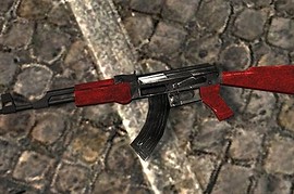 AK-47
