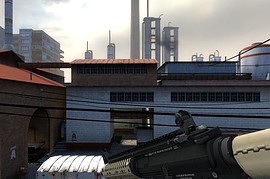 Vltor on Unkn0wn animations