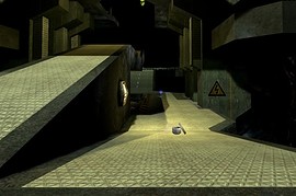 DM-DG-ThePOD