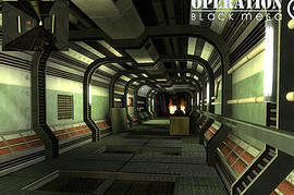 Operation Black Mesa