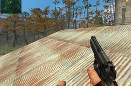 Sureshot's Beretta 92