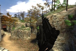UZI .Exe Anims