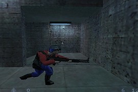 FN Herstal TPS