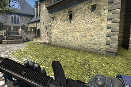 Sephiris MP5SD
