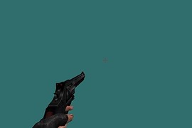 Taurus Raging Bull .454 Double Action Revolver