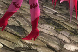 Morrigan & Lilith Pack