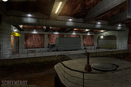 Black Mesa