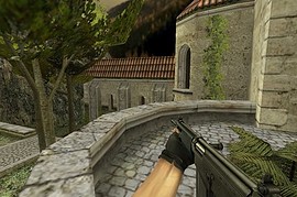 FN FAL Updated