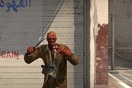 Crimsonhead