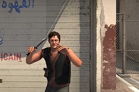 Daryl Dixon