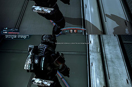 Academy. Structural Materials for levels HR v1.0