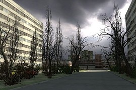 City_SPb2 v.1.0