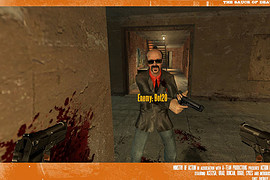 Action Halflife 2