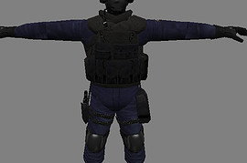 CS HD Players Pack